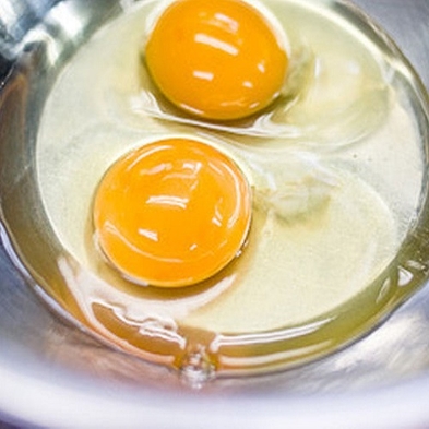 【人気宿選出】富士吉田産ミルキークイーンのご飯と富士北麓の卵を使った卵料理
